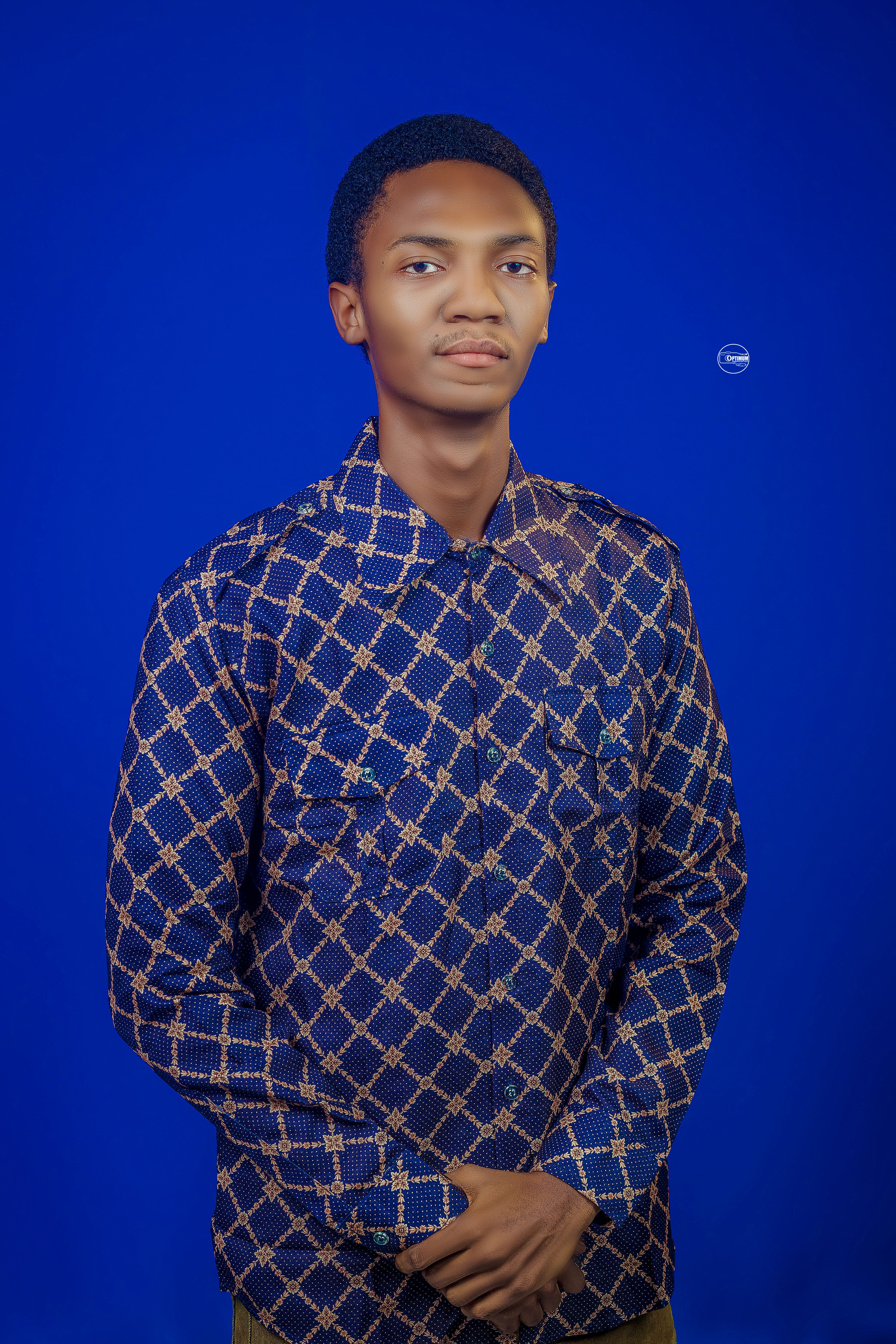 Josué Kasongo
